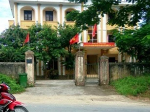 Giám đốc rừng phòng hộ bỏ nhiệm sở, Quảng Bình ra thông báo khẩn