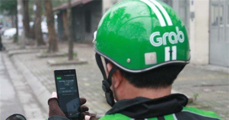 Grab lên tiếng về thông tin tăng chiết khấu để bù lỗ hơn 400 tỷ đồng
