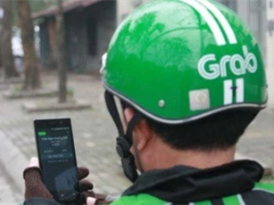 Grab lên tiếng về thông tin tăng chiết khấu để bù lỗ hơn 400 tỷ đồng
