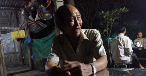 Mải chụp ảnh đăng Facebook, nữ sinh lớp 7 trượt chân tử nạn 