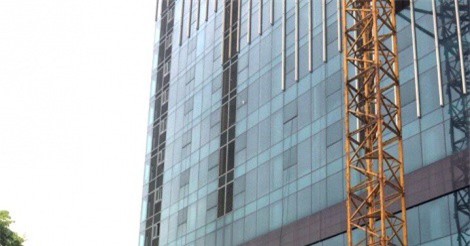 Vụ 8B Lê Trực: Người dân kỳ vọng gì ở phương án xử lý của các cấp chính quyền?