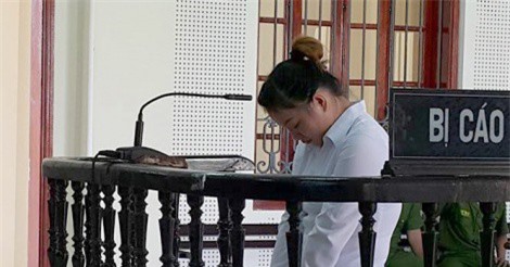 Bán cháu gái sang Trung Quốc lấy 135 triệu, dì lãnh án 3 năm tù