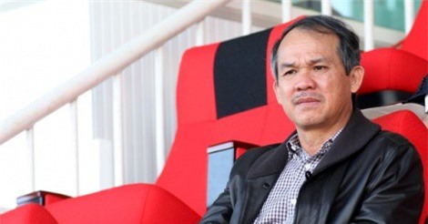 Cổ phiếu ra khỏi diện cảnh báo, bầu Đức "bỏ túi" 80 tỷ đồng