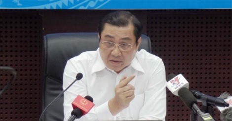 Điều tra động cơ của nghi can đe dọa Chủ tịch TP. Đà Nẵng