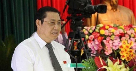 Đối tượng nhắn tin đe dọa Chủ tịch Đà Nẵng có thể bị phạt tù