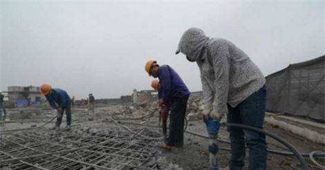 Dự án 8B Lê Trực: Phương án xử lý nào để an toàn và thỏa đáng?