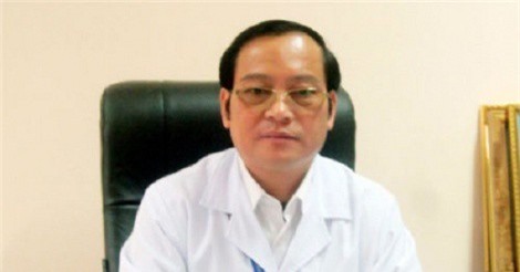 Giám đốc bệnh viện C Thái Nguyên tử vong bất thường trong phòng làm việc