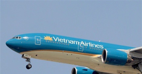 Giảm mạnh vốn Nhà nước tại ACV, Vietnam Airlines