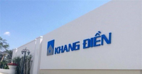 Khang Điền chuyển nhượng dự án 600 tỷ cho Đông Phú