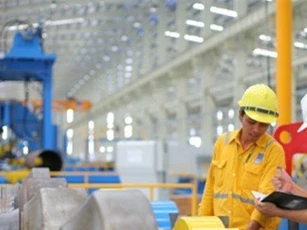 Loạt nhiệm vụ, giải pháp thúc đẩy tăng trưởng kinh tế
