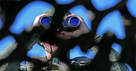 Nga "nhòm ngó" không phận Litva và Latvia gần 1 tuần