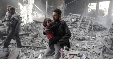 Nga nổi giận vì vỡ thỏa thuận ngừng bắn ở Syria