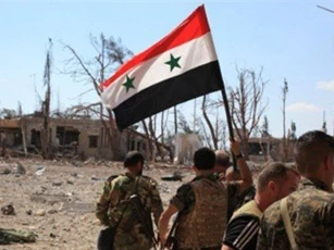 Nga: Quân đội Syria giải phóng Aleppo khỏi IS "coi như xong"