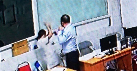 Tin mới vụ Giám đốc BV C Thái Nguyên tử vong ở phòng làm việc