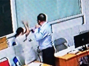 Tin mới vụ Giám đốc BV C Thái Nguyên tử vong ở phòng làm việc