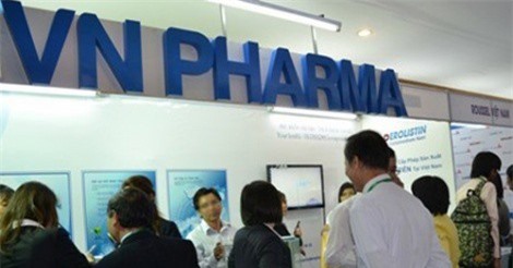 Nguyên giám đốc VN Pharma nhập thuốc chữa ung thư giả hầu tòa 