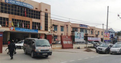 Nguyên nhân Giám đốc BV ở Thái Nguyên tử vong ở phòng làm việc