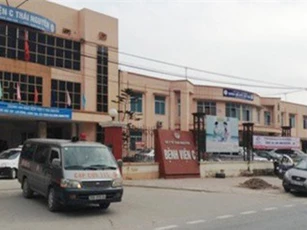 Nguyên nhân Giám đốc BV ở Thái Nguyên tử vong ở phòng làm việc
