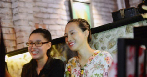 Phương Nga phủ nhận chuyện "tình - tiền" với Cao Toàn Mỹ 