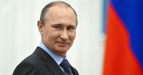 Putin nỗ lực chinh phục Crimea