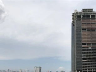 Tòa nhà Saigon One Tower bị VAMC thu giữ để xử lý nợ