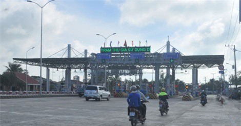 Trạm thu phí Cai Lậy: Diễn biến mới nhất vào sáng nay (21/8)