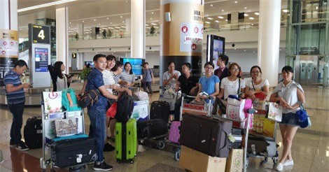 Bỏ quên 750 triệu đồng tại sân bay, hành khách nhận cái kết bất ngờ