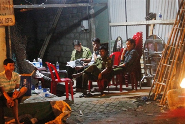 Giết người giấu xác trong tủ quần áo: Tin "sốc" về nghi phạm 