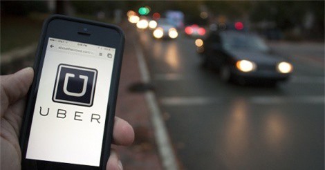 Không chỉ Việt Nam, Uber tăng mạnh giá cước ở nhiều nơi