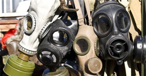 Mỹ kêu gọi cộng đồng quốc tế thống nhất cấm vũ khí hóa học 