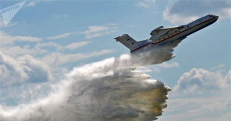 Nga tin tưởng trao tay lái cho phụ nữ trong trận không chiến