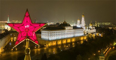 Nga trả xong món nợ nước ngoài cuối cùng của Liên Xô