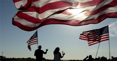 Người Mỹ bình luận gì về mối quan hệ với Nga?