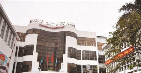 Ông lớn đường sắt được tăng vốn điều lệ lên 3.250 tỷ đồng