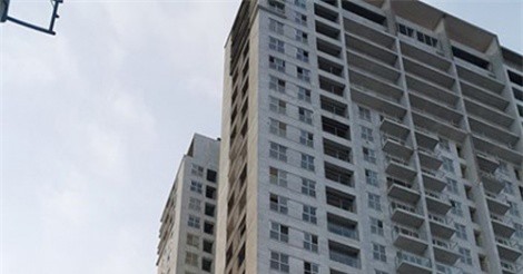 Tai nạn kinh hoàng, 3 công nhân tử vong vì rơi từ tầng 7 