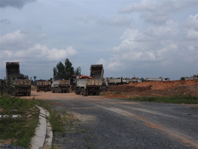 Tiếng kêu cứu từ các doanh nghiệp trong khu, cụm công nghiệp: Bài 2: “Đất chạy” từ trong các khu, cụm công nghiệp