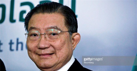 Tỷ phú Thái 7 lần mua hụt khối cổ phiếu nghìn tỷ của Vinamilk