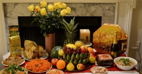 Văn khấn cúng gia tiên ngày mùng 1 tháng 7 âm lịch chuẩn nhất