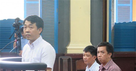 VN Pharma mua thuốc chữa ung thư giả: Tiết lộ đường đi của lô hàng