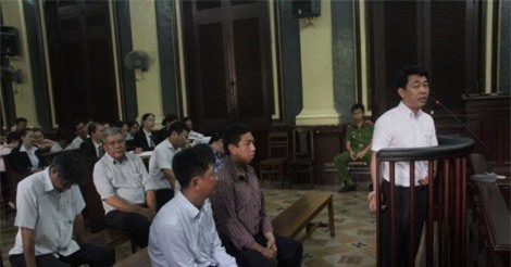 VN Pharma nhập thuốc ung thư giả: Tiết lộ 7 loại thuốc "rởm"