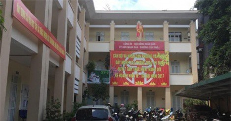 Vụ gây khó khi cấp giấy chứng tử: Một người bị đuổi việc 