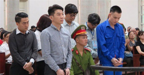 Xét xử vụ sàn vàng ảo Khải Thái lừa đảo hơn 500 tỷ đồng