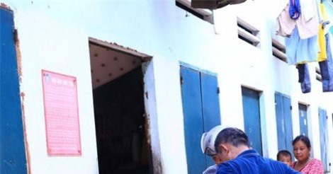 Bắt khẩn cấp đối tượng đổ xăng suýt thiêu chết 3 mạng người