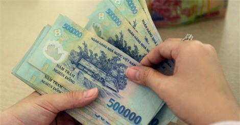 Bộ Lao động đề xuất tăng lương tối thiểu 2018 ở mức 6,5%