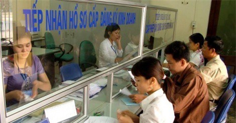 Đề xuất bãi bỏ gần 2.000 điều kiện kinh doanh "hành" doanh nghiệp