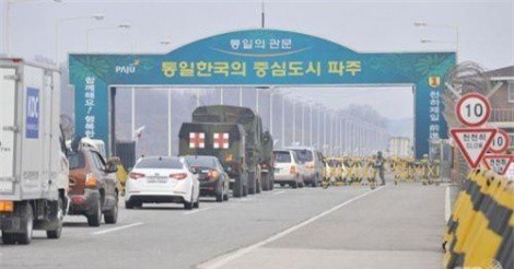 Hàn Quốc có động thái mới quyết "rắn" với Triều Tiên