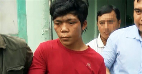 Nam thanh niên ra tay sát hại tài xế, cướp xe ôm lấy tiền chơi game