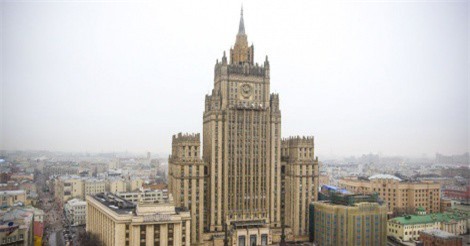 Nga bắt đầu chuẩn bị trừng phạt đáp trả đối với Mỹ