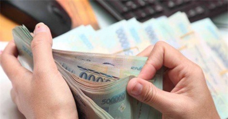 Người Việt không còn tiết kiệm nhất thế giới