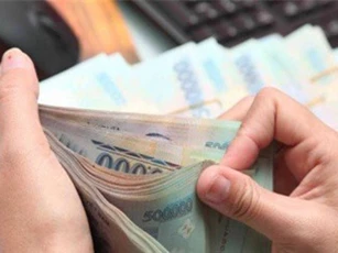 Người Việt không còn tiết kiệm nhất thế giới